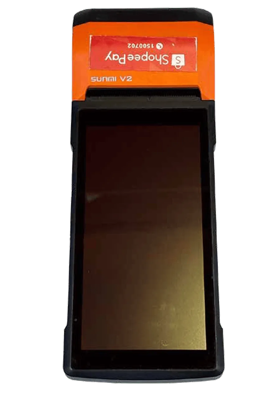 Ekosistem ShopeePay 2