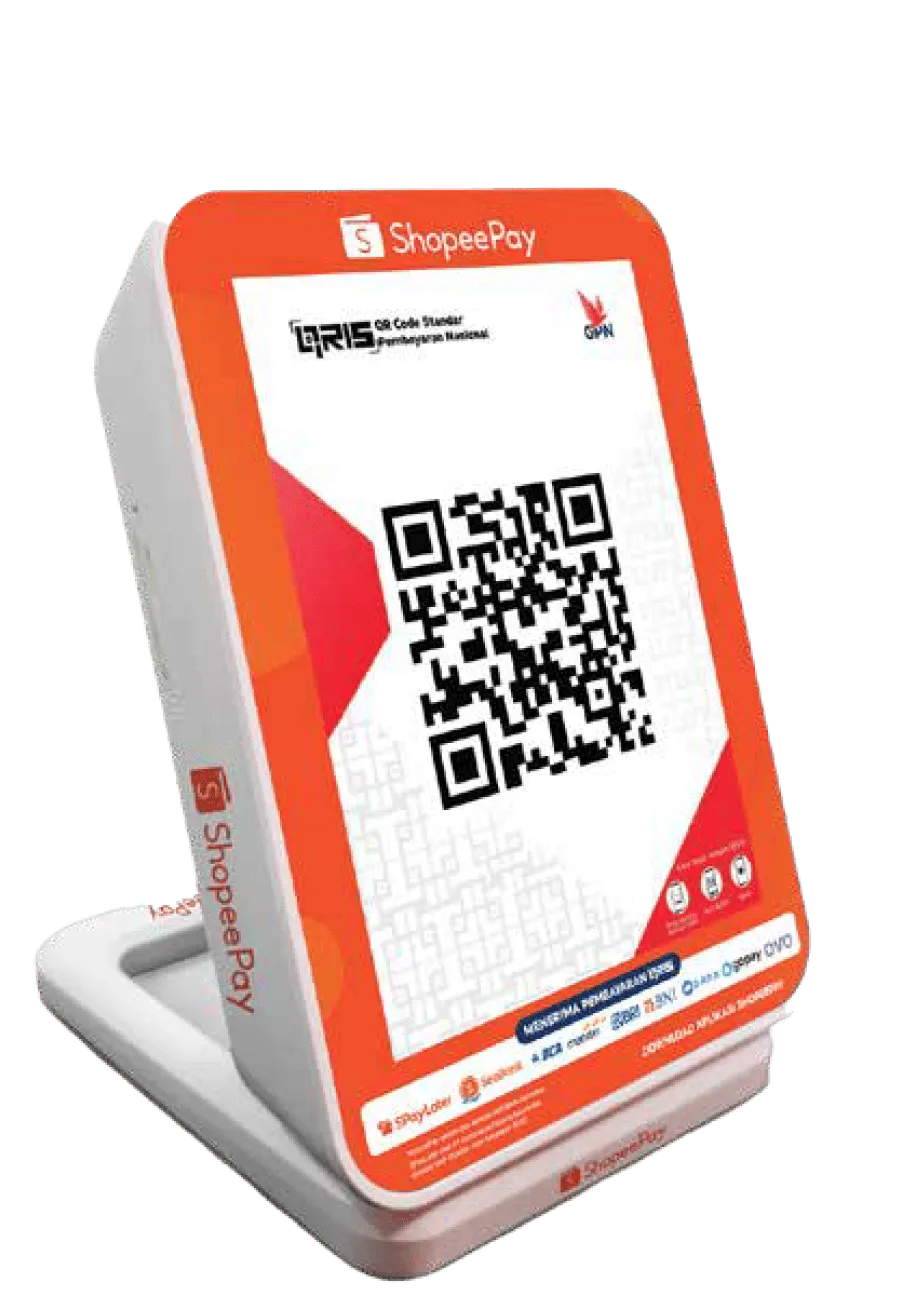Ekosistem ShopeePay 3
