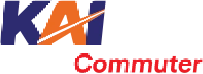 KAI Commuter