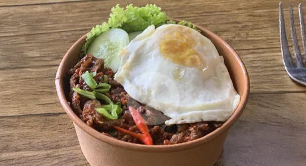 Warung Nusantara