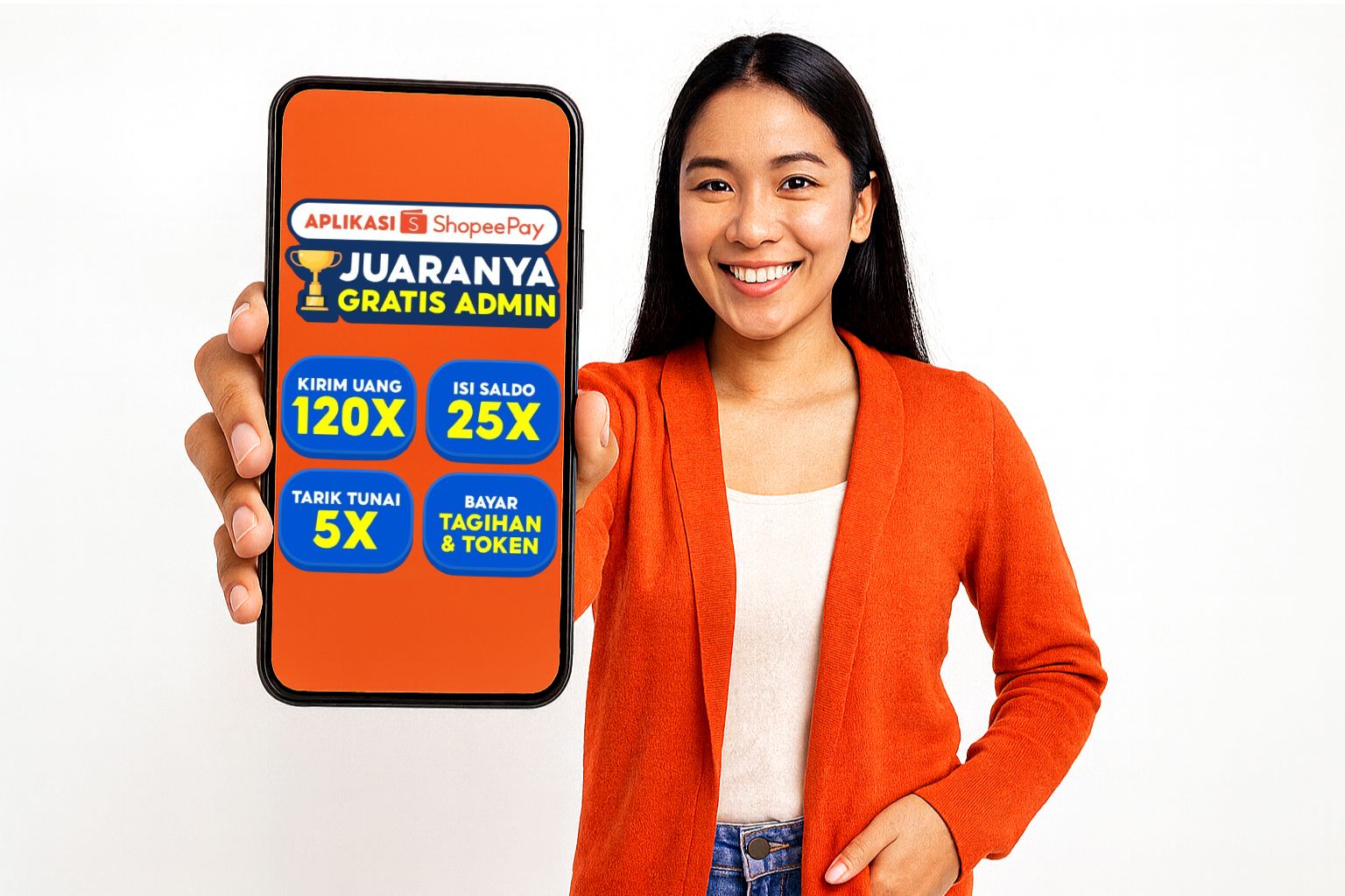 Langkah Cerdas Hemat Biaya Bulanan: Manfaatkan Gratis Biaya Admin