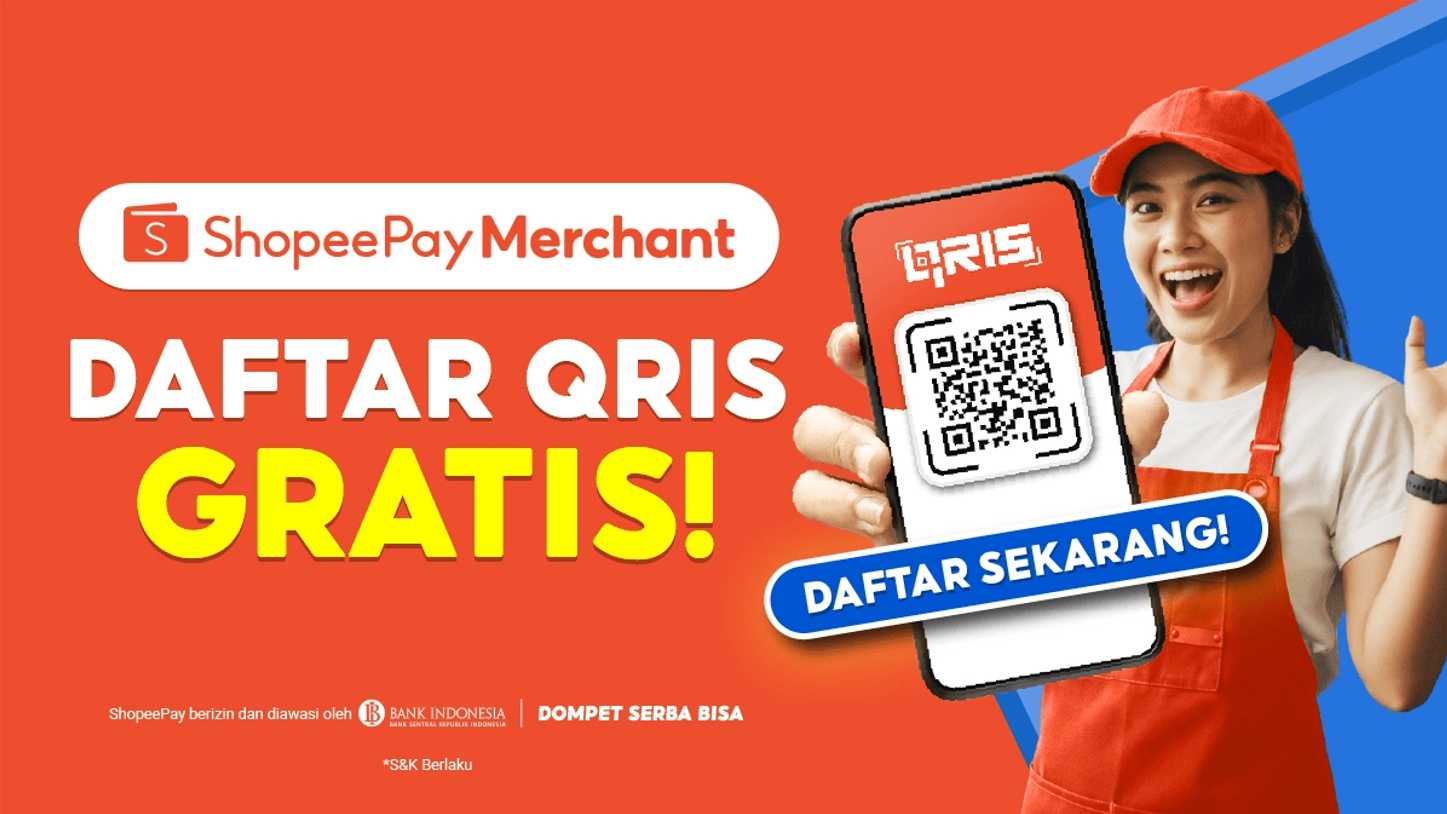 5 Cara Bikin QRIS Secara Online, Mudah & Cepat