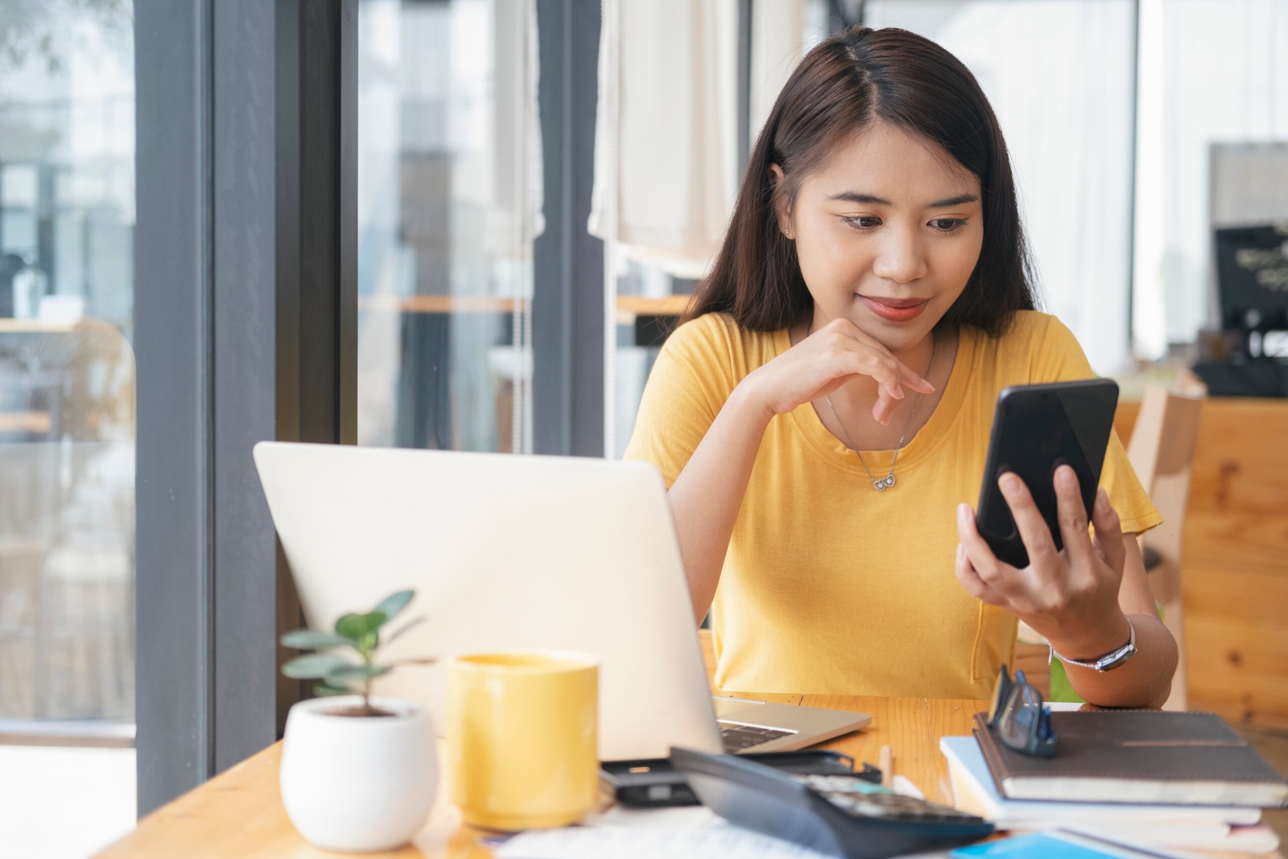 Cara Top Up ShopeePay via BYOND by BSI dengan Mudah dan Praktis